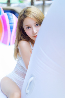 美容院沙龙特殊按摩